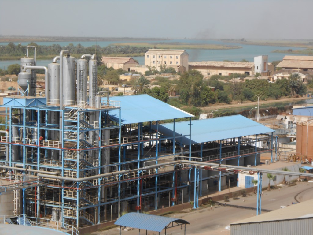 Brassage et Vinification à Domicile Sénégal