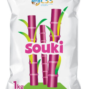 SUCRE EN MORCEAUX CCS 1Kg